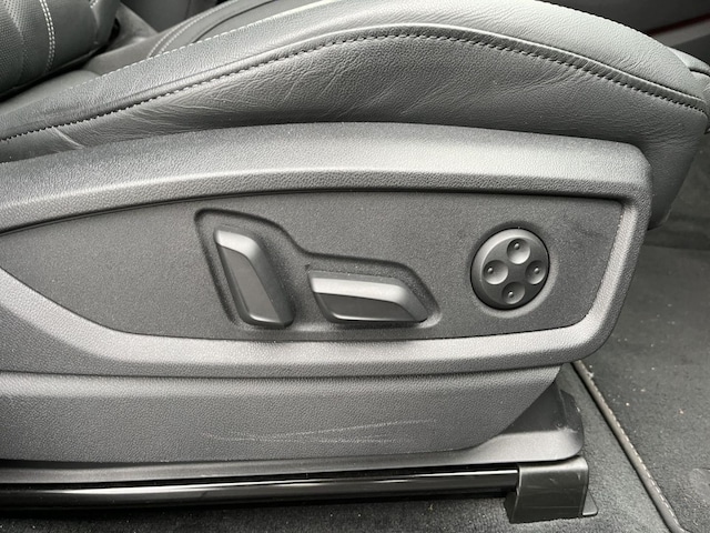 Audi SQ5 SUV TDI tiptronic Audi SQ5 SUV