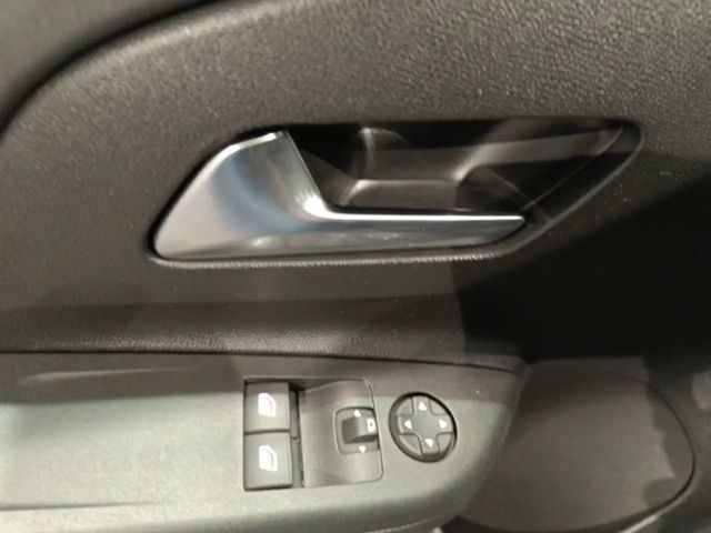 Opel Corsa -e ''Edition'' Apple/Android Klimaautomatik Blueto