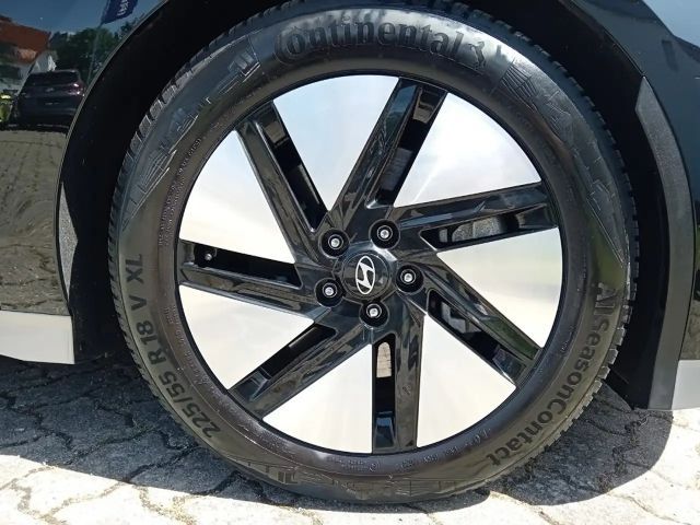 Hyundai IONIQ 6 Techniq