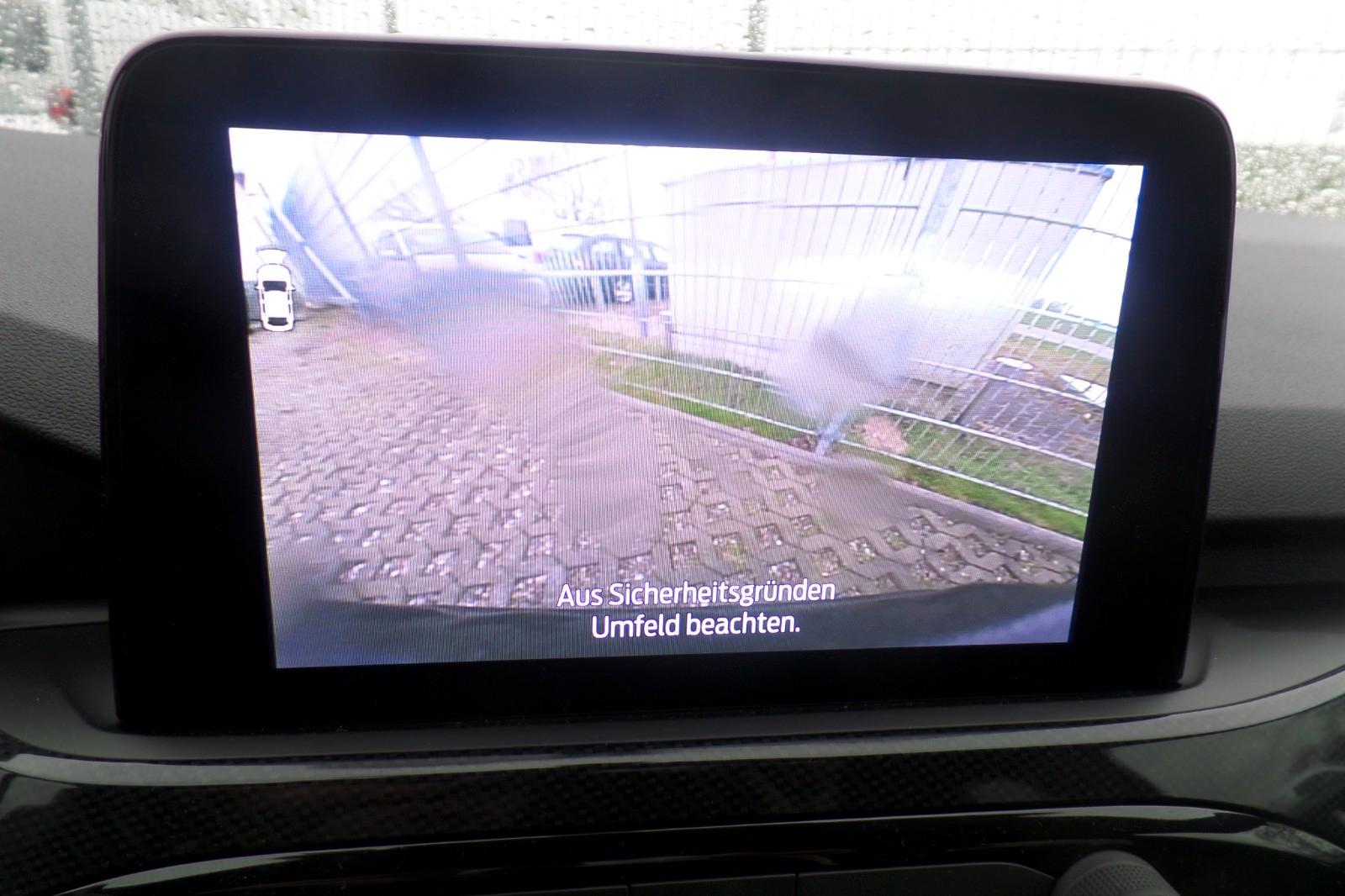 Ford Kuga Hybrid Plug in Hybrid ST Line X