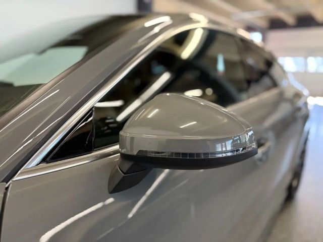 Audi A5 45 TFSI Quattro