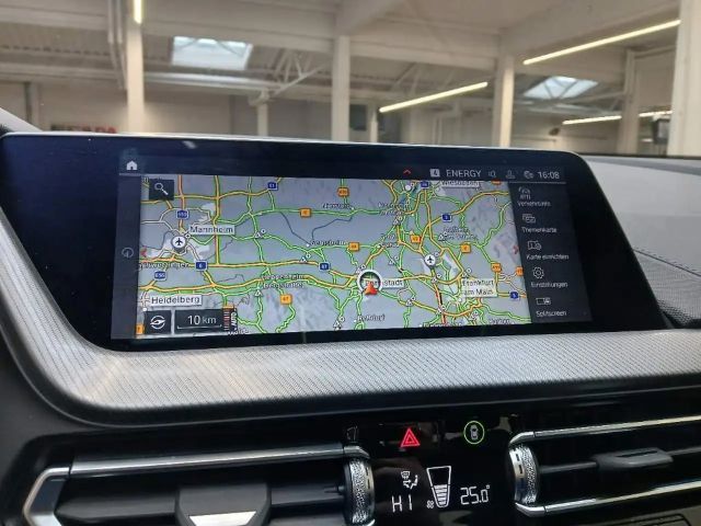 BMW 218 218i Coupé Gran Coupé M-Sport