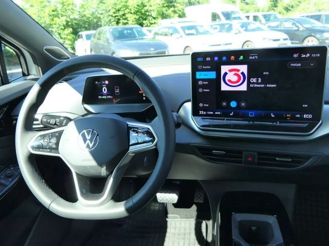 Volkswagen ID.4 Business Performance Pro