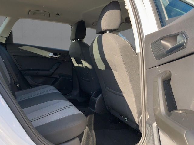 Seat Leon 2.0 TDI DSG Sportstourer Style