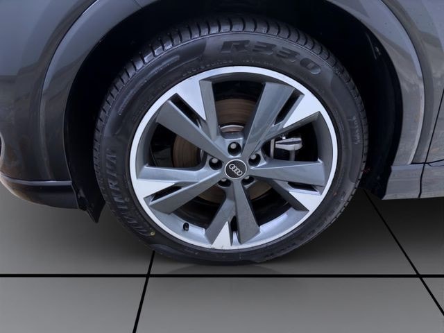 Audi Q4 e-tron 35 Sportback