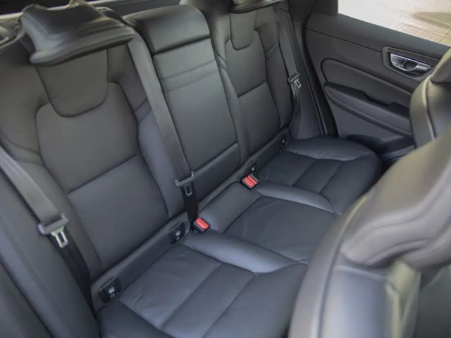 Volvo XC60 AWD Inscription