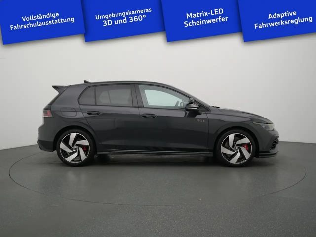 Volkswagen Golf GTI Golf VIII