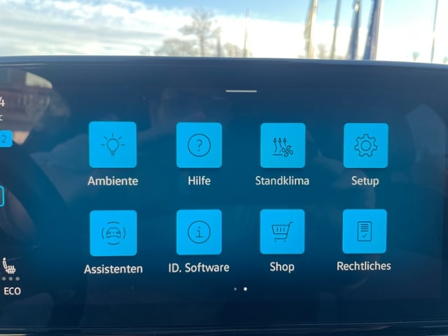 Volkswagen ID.3 150 kW