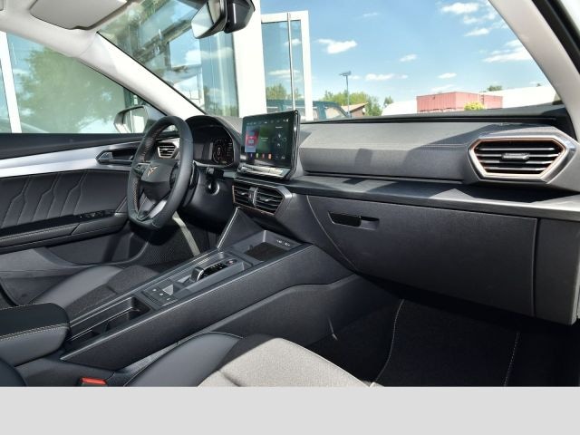 Cupra Formentor 4Drive DSG