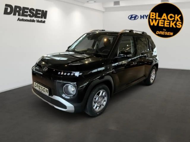 Hyundai INSTER 49 kWh Trend