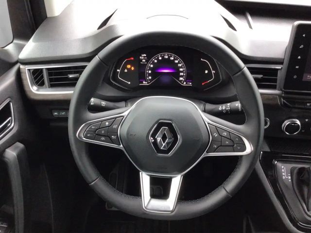 Renault Kangoo EDC TCe 130 Techno