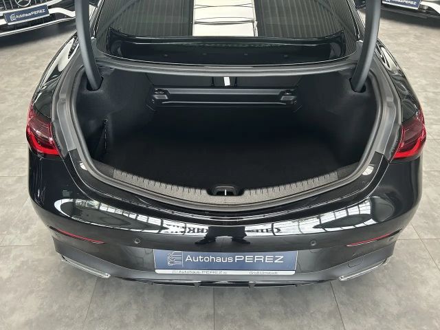 Mercedes-Benz CLE 200 AMG Line Coupé