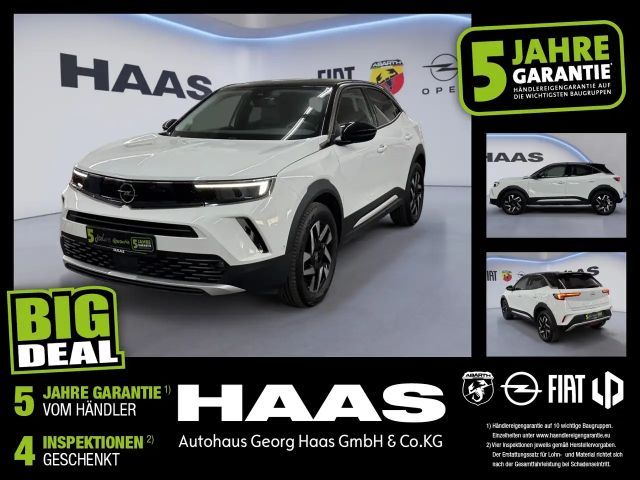 Opel Mokka 1.2 Turbo Turbo