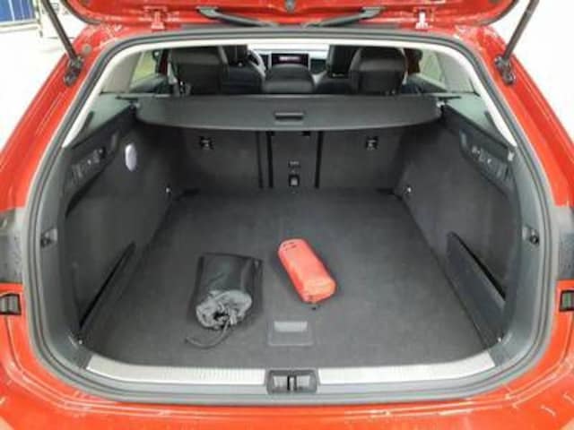 Volkswagen Passat 1.5 eTSI DSG