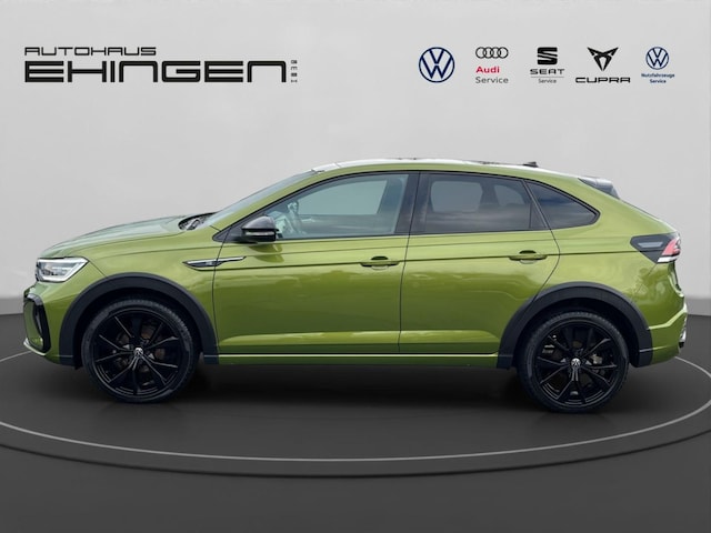 Volkswagen Taigo 1.0 TSI DSG R-Line