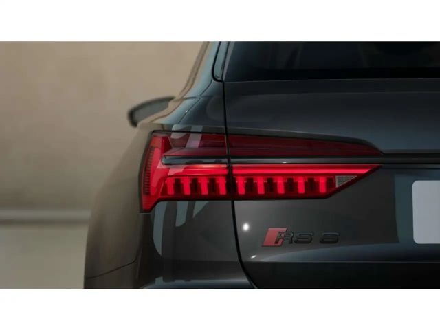 Audi RS6 Avant Performance Quattro
