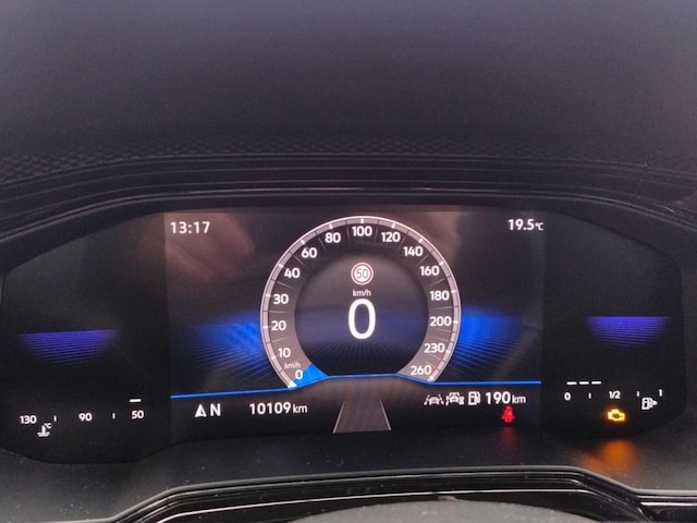 Volkswagen Polo 1.0 TSI Life