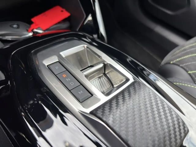 Peugeot 2008 EAT8 GT-Line PureTech