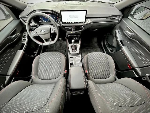 Ford Kuga EcoBoost ST Line