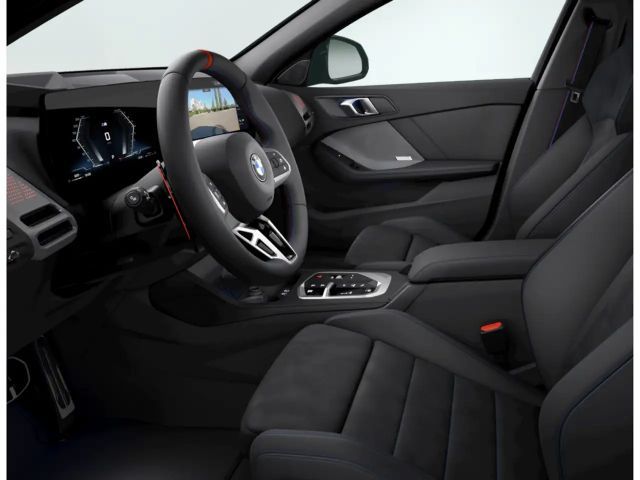 BMW 135 Sedan xDrive