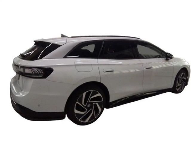 Volkswagen ID.7 Pro Tourer