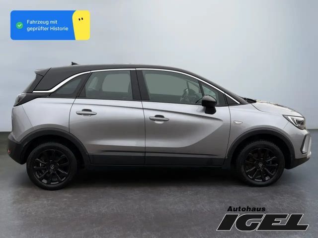 Opel Crossland X Elegance