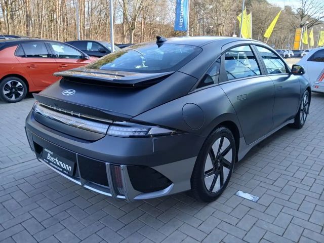 Hyundai IONIQ 6 53 kWh 53kWh