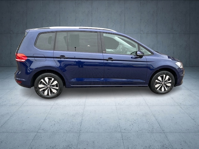 Volkswagen Touran 1.5 TSI