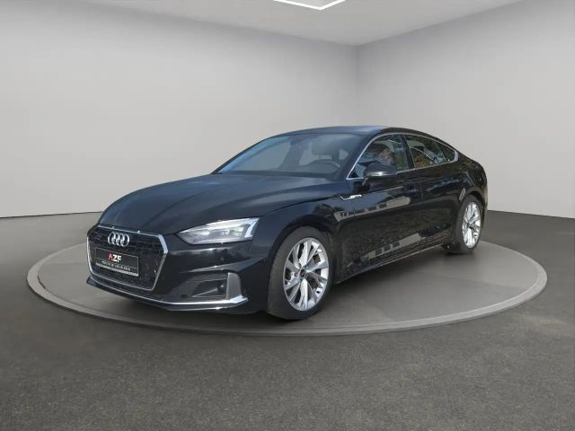 Audi A5 40 TFSI Quattro S-Tronic