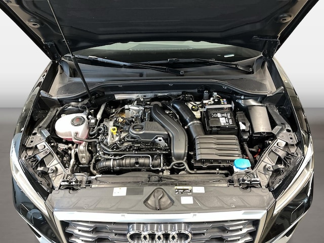 Audi Q2 35 TFSI S-Line S-Tronic