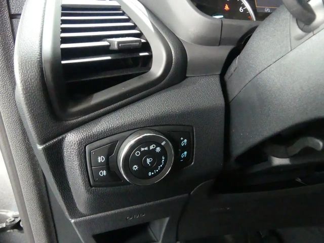 Ford EcoSport EcoBoost Titanium