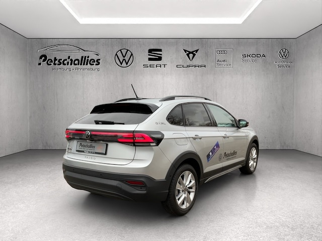 Volkswagen Taigo Life