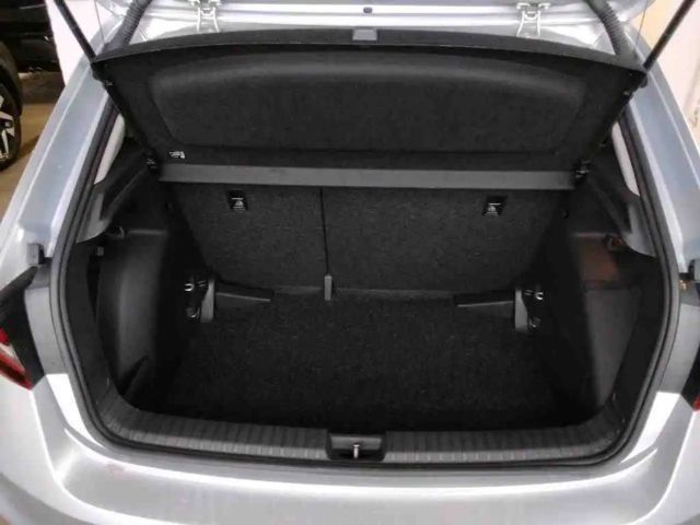 Skoda Fabia 1.0 TSI Selection