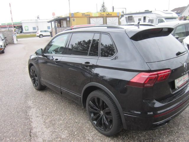 Volkswagen Tiguan R-Line Style eHybrid