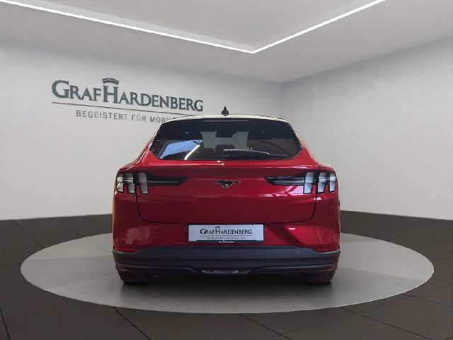 Ford Mustang Mach-E Basis