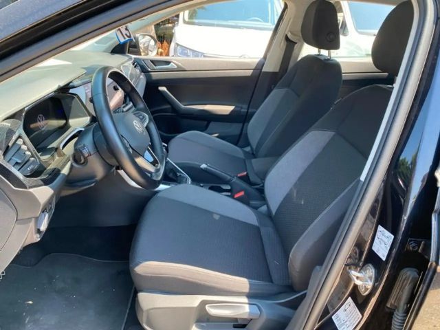 Volkswagen Taigo 1.0 TSI Life