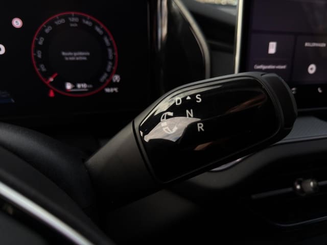 Skoda Kodiaq 2.0 TDI Sportline