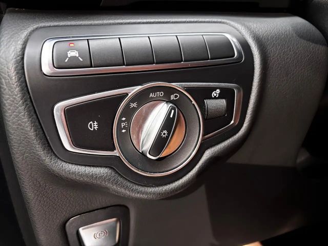 Mercedes-Benz V 250 Limousine Lang V 250 d