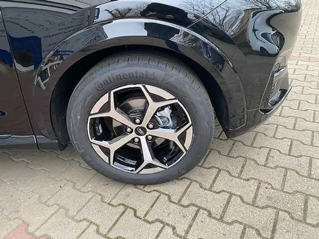 Ford Puma 1.0EcoB.''ST-LINE''Kamera,LED-SW,el.Klappe