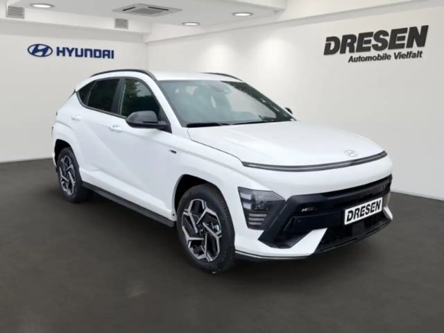 Hyundai Kona 1.6 N Line