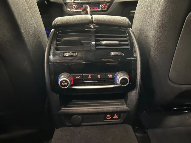 BMW 530 530d M-Sport Touring xDrive