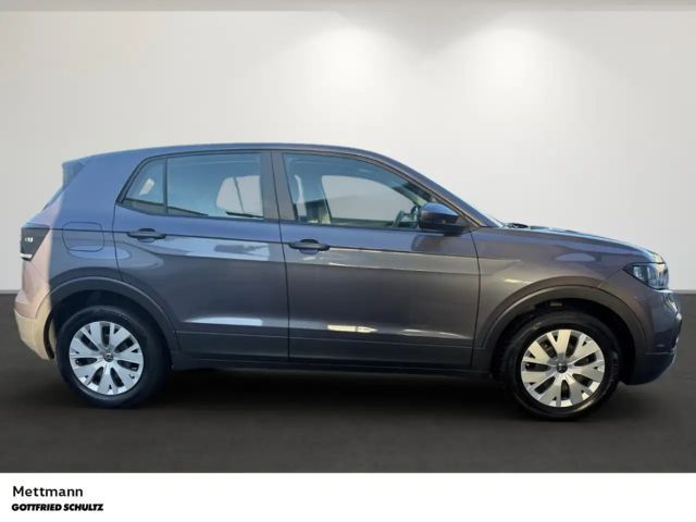 Volkswagen T-Cross 1.0 TSI DSG
