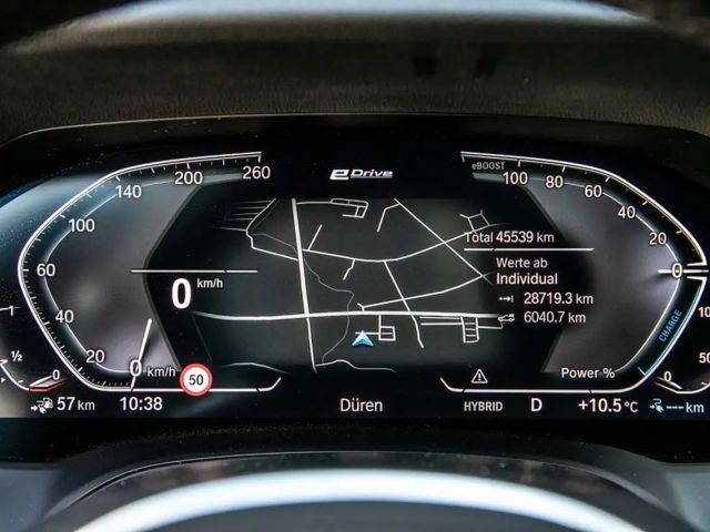BMW 330 330e M-Sport Touring