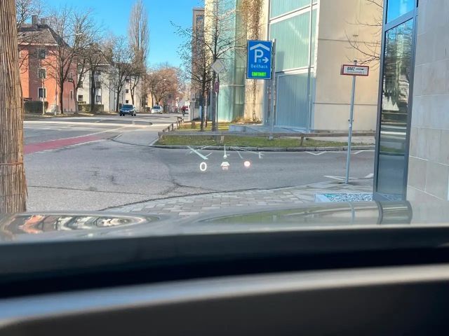 Citroën C5 Aircross Hybrid Max