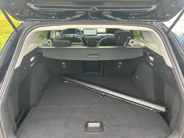 Ford Focus Active Wagon