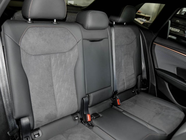 Cupra Terramar 2.0 TSI VZ