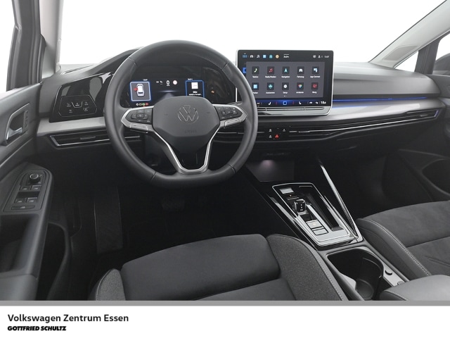 Volkswagen Golf DSG Style Variant