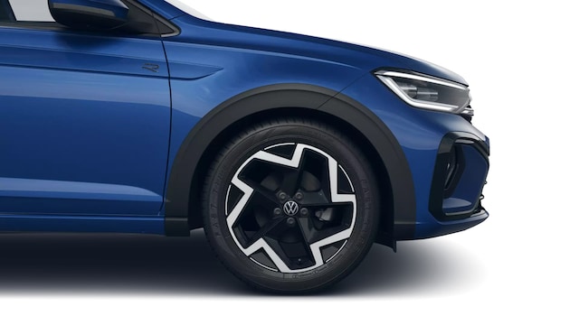 Volkswagen Taigo 1.5 TSI DSG IQ.Drive R-Line