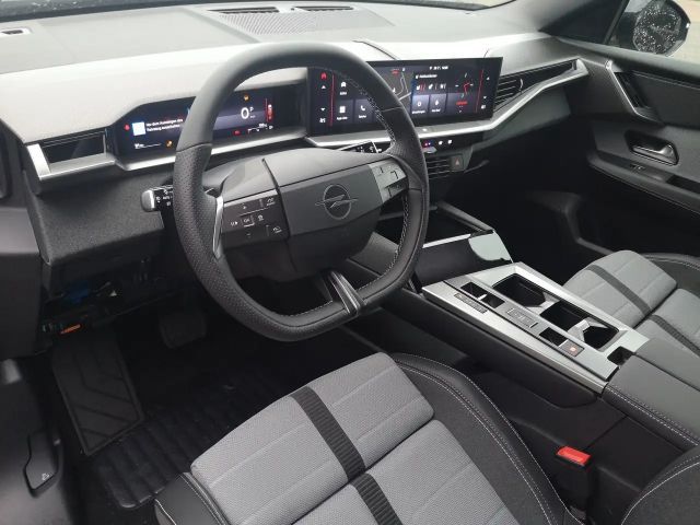 Opel Grandland X GS-Line Grand Sport Hybrid