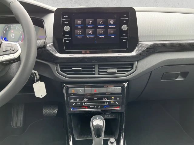 Volkswagen T-Cross 1.0 TSI DSG Life